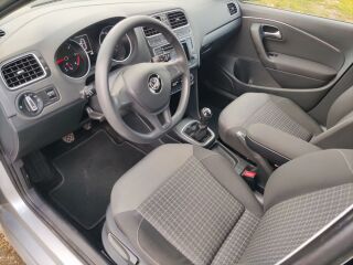 Volkswagen Polo Comfort Line 1.4 55kW
