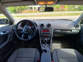 Audi A3 1.9 77kW