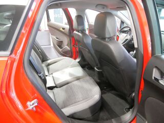 Opel Astra NOTCHBACK 1.6 85kW