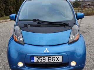 Mitsubishi i-MiEV 35kW