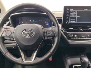 Toyota Corolla Active Plus 97кВ