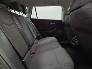 Volkswagen Passat City 1.5 110кВ