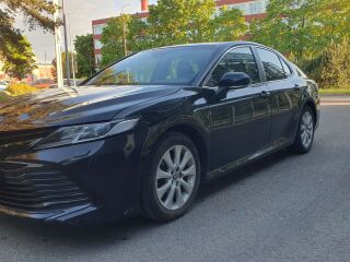 Toyota Camry Executive 2.5 131kW