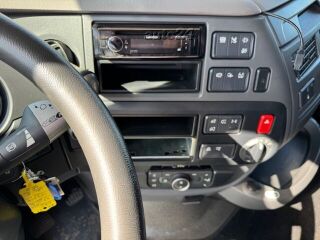 DAF XF 480 FTP EURO 6 353kW