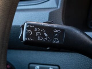 Volkswagen Caddy 2.0 75кВ