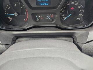 Ford Tourneo Custom 2.0 125kW
