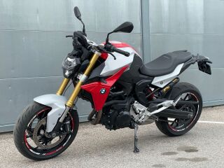 BMW F 900 R R2 77kW