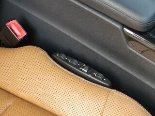 Mercedes-Benz E 350 3.0 V6 170kW