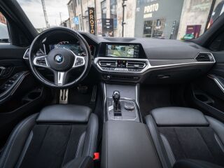 BMW 318 M Sport G21 R4 B47D20B 110kW