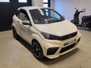 Aixam Coupé Premium 6kW