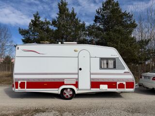 Kabe Briljant XL King Size Põhjamaine