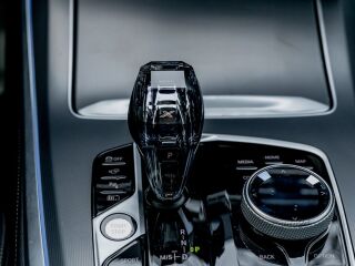 BMW X5 3.0 210kW