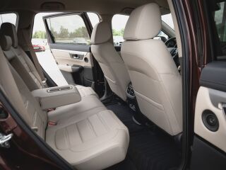 Honda CR-V Lifestyle Navi Hybrid AWD 2.0 107kW