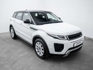 Land Rover Range Rover Evoque 2.0 110kW