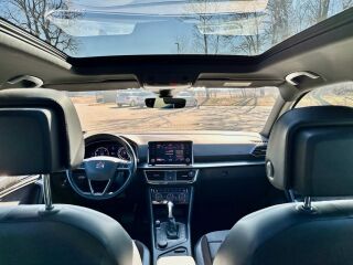 SEAT Tarraco Xcellence 2.0 140kW