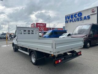 Iveco Daily 35C18H 3.0 129kW