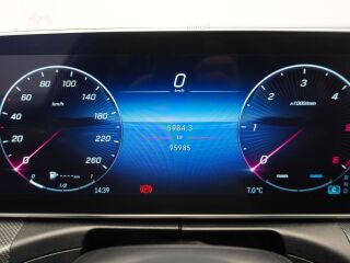 Mercedes-Benz C 220 d Avantgarde 147kW