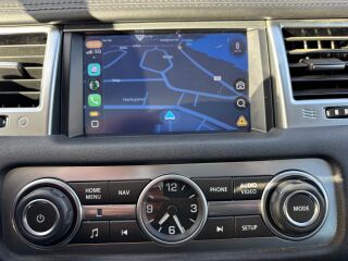 Land Rover Range Rover Sport 3.0 188kW