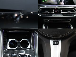 BMW X6 xDrive M50d 3.0 294kW