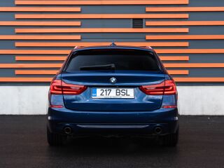 BMW 520 X-Drive Sportline 2.0 140kW