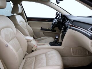 Skoda Superb Highline ATM 2.0 TDI 125kW