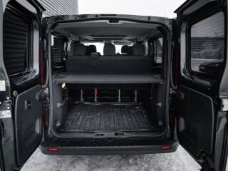 Renault Trafic 2.0 110kW