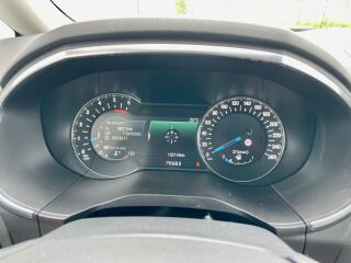 Ford Galaxy Titanium AWD 7k 2.0 R4 TDCI 132kW