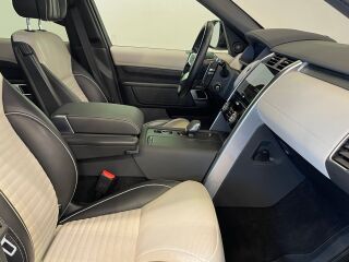 Land Rover Discovery R-Dynamic 3.0 MHEV 221kW