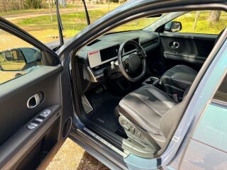 Hyundai Ioniq 5 Uniq Long Range 53kW