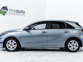 Kia Ceed Executive Comfort Line 1.5 117kW