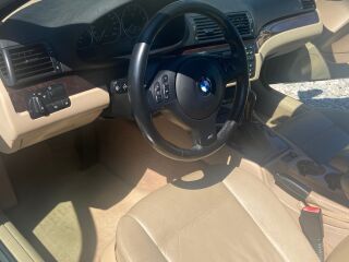 BMW 330 XI Touring 3.0 R6 170kW