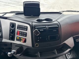 Mercedes-Benz Atego 921 4x2 155кВ