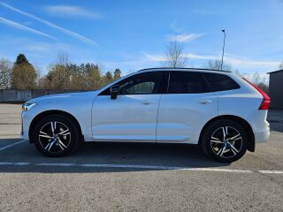 Volvo XC60 2.0 183kW