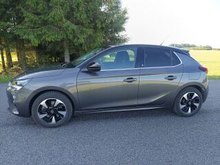 Opel Corsa 57kW