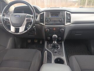 Ford Ranger 2.2 118кВ