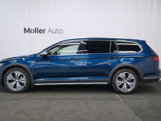 Volkswagen Passat Alltrack 2.0 140kW