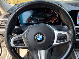 BMW 318 2.0 110kW