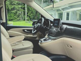Mercedes-Benz V 250 2.0 140кВ