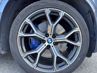 BMW X5 xDrive45e M-Sportpakett 3.0 R6 290кВ