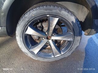 Volkswagen Touareg 3.0 165кВ