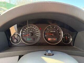 Jeep Grand Cherokee 3.0 160kW
