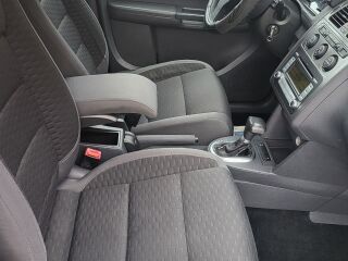 Volkswagen Touran 1.9 77kW