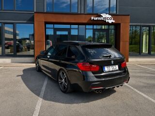 BMW 330 M-Pakett 3.0 190kW