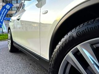 Infiniti EX30 Premium AWD 3.0 TDI V6 175kW