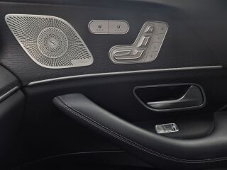 Mercedes-Benz GLE 350 4Matic AMG Line 2.0 R4 145кВ