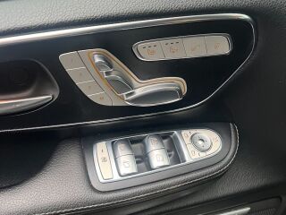 Mercedes-Benz V 250 V 250d Largo Exclusive 7G Tronic Exclusive 2.1 140kW