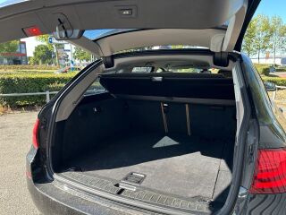 BMW 520 2.0 135kW