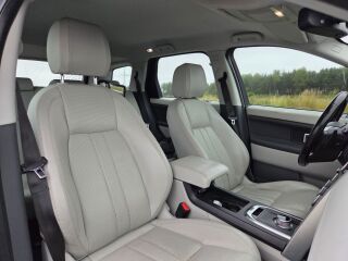 Land Rover Discovery Sport 2.2 110кВ