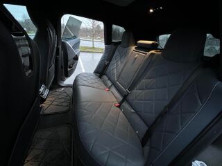 BMW iX xDrive 40 Sportpakett 102kW