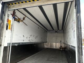 Scania G490 360kW